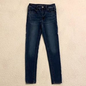 American Eagle Jean